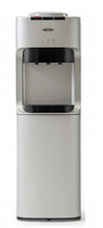 Кулер для воды  V45SK серебро